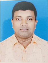 প্রশাসনিক কর্মকর্তার ছবি